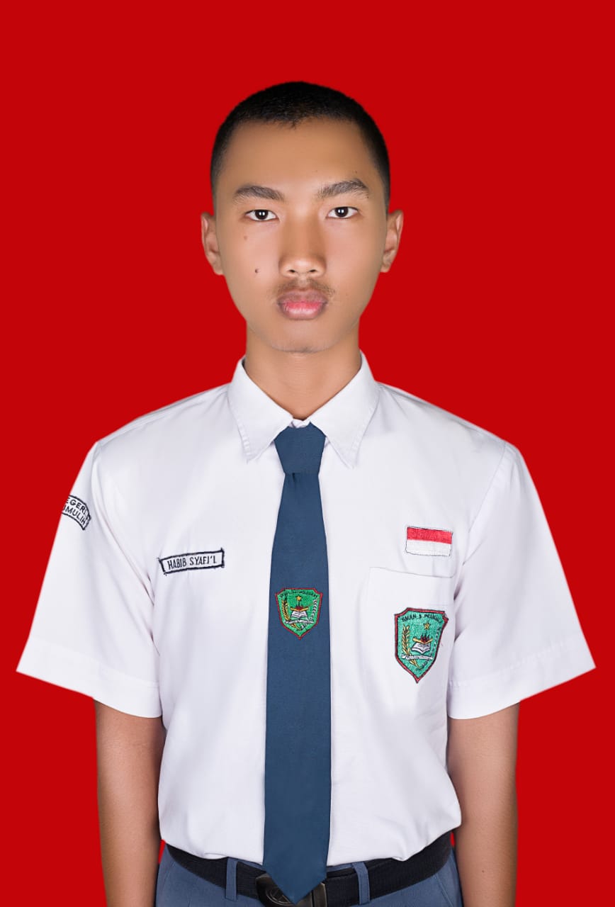 Habib Syafi'i